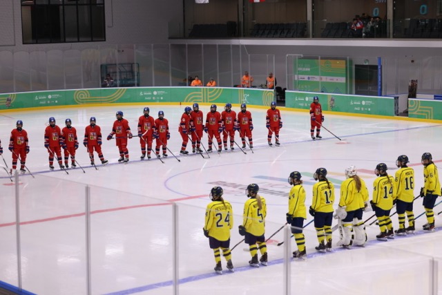01 / 6 TEAMS TOURNAMENT (3X3)